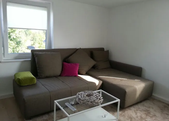 Ferienwohnung Christa