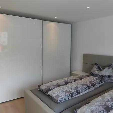 Ferienwohnung Christa Bad Staffelstein Exterior foto